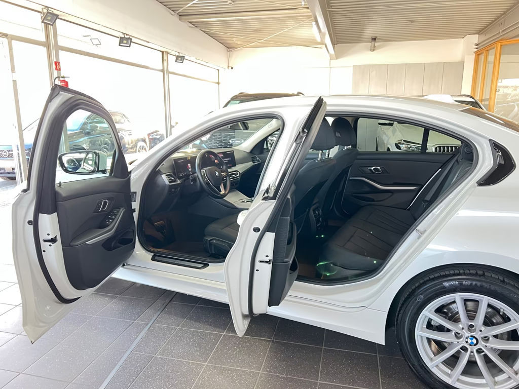 BMW 3 Serie