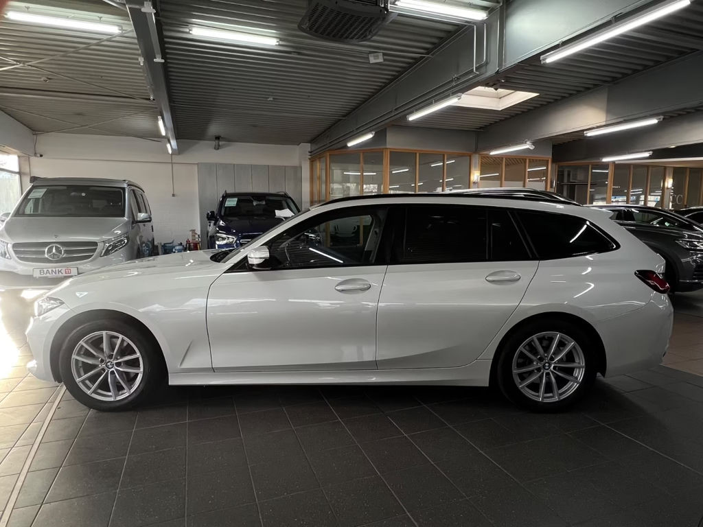 BMW 3 Serie
