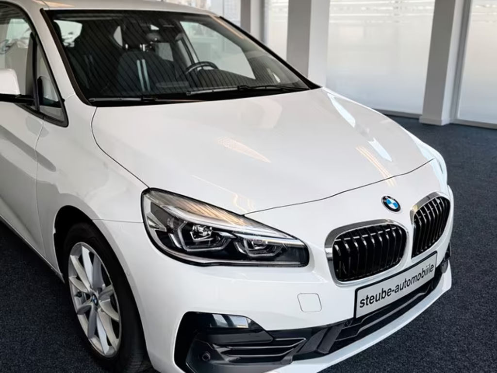 BMW 2 Serie