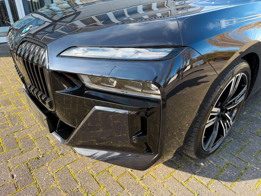 BMW 7 Serie
