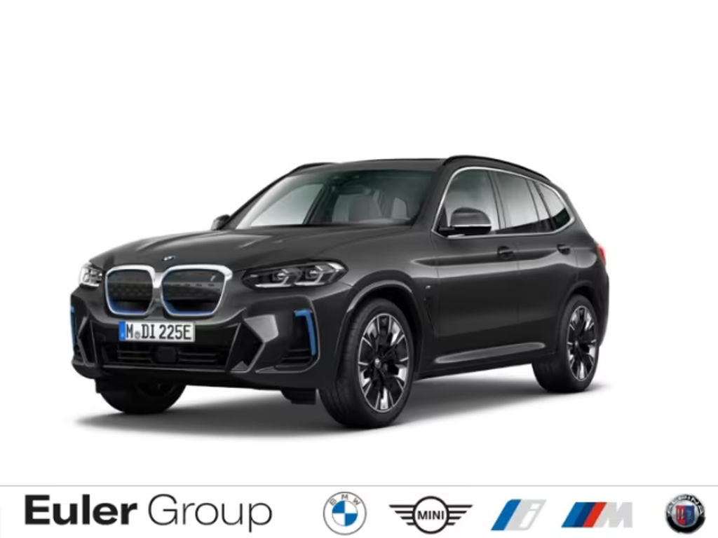 BMW iX3 iX3
