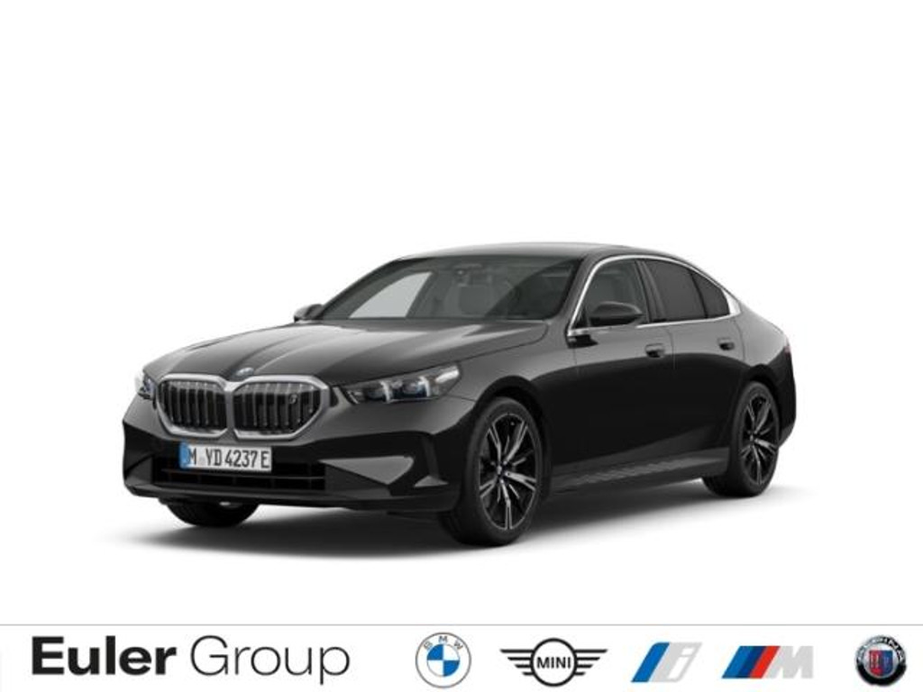BMW i5 Sedan eDrive40
