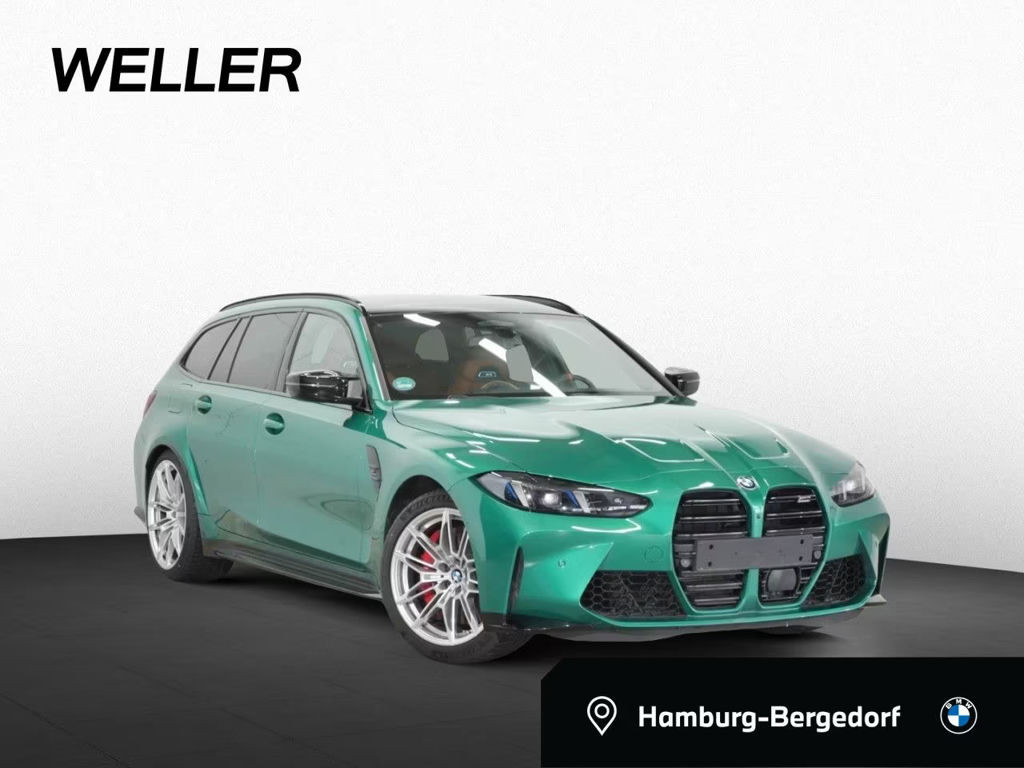 BMW M3 Touring