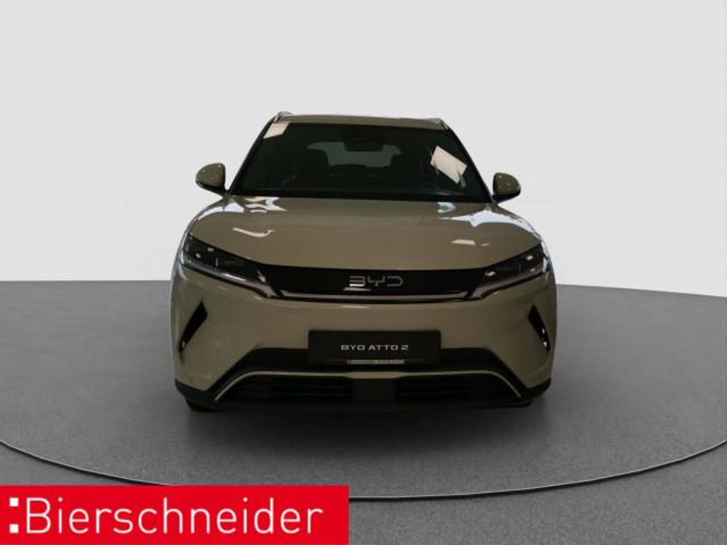 BYD Atto 2