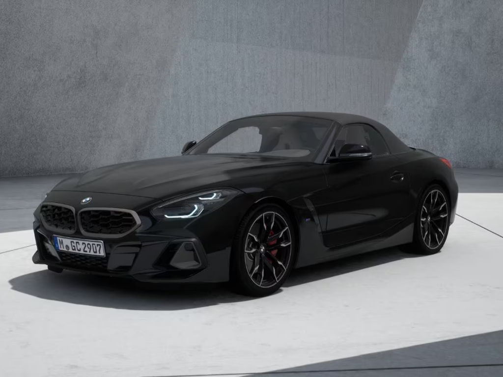 BMW Z4 Cabrio Roadster