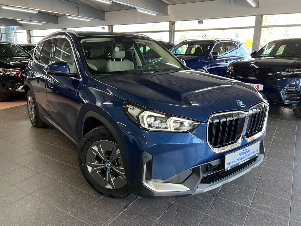 BMW X1 xDrive