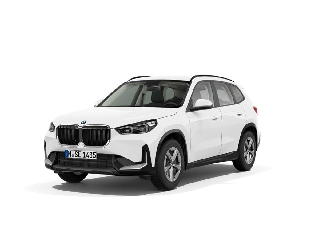 BMW X1 sDrive20i