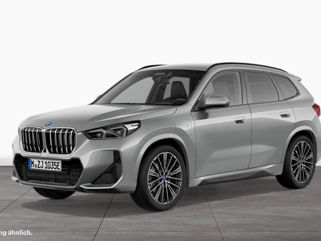 BMW X1 M-Sport
