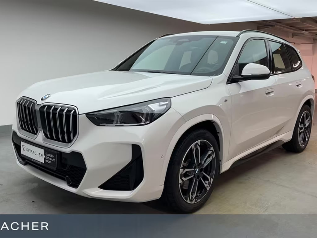 BMW X1 M-Sport