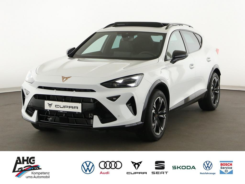 Cupra Formentor DSG e-Hybrid