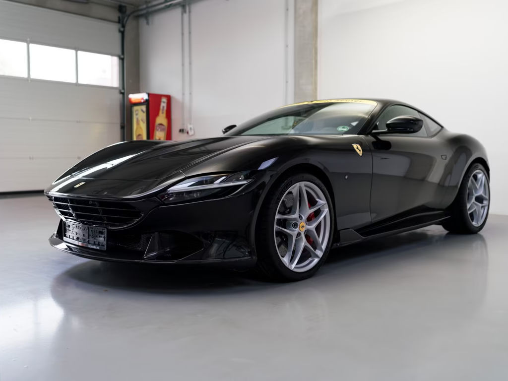 Ferrari Roma