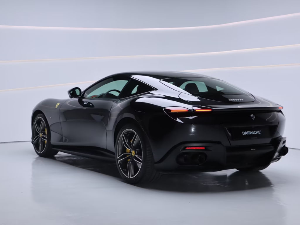 Ferrari Roma