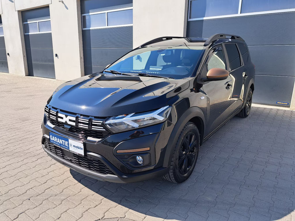Dacia Jogger Extreme