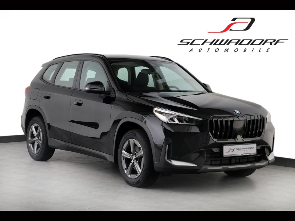 BMW X1 sDrive18d