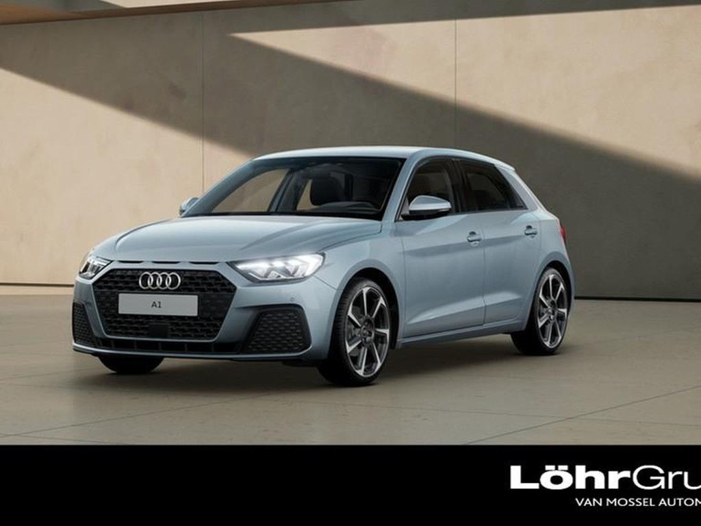 Audi A1 Sportback 30 TFSI