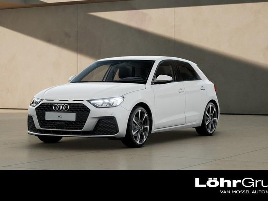 Audi A1 Sportback 30 TFSI