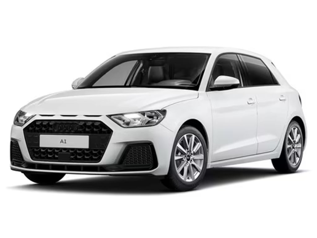 Audi A1 Sportback 30 TFSI