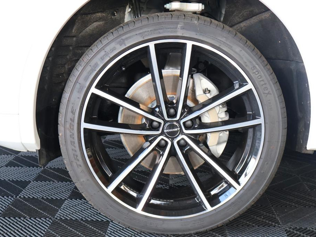 Audi Q5 Quattro 45 TFSI