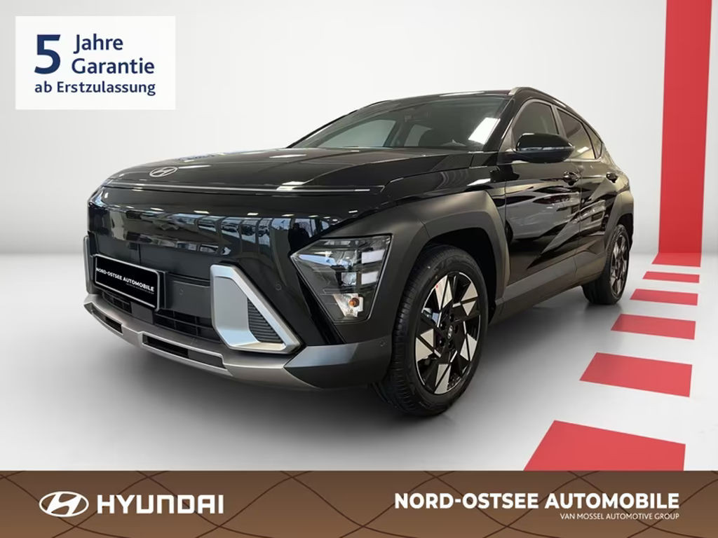 Hyundai Kona Trend