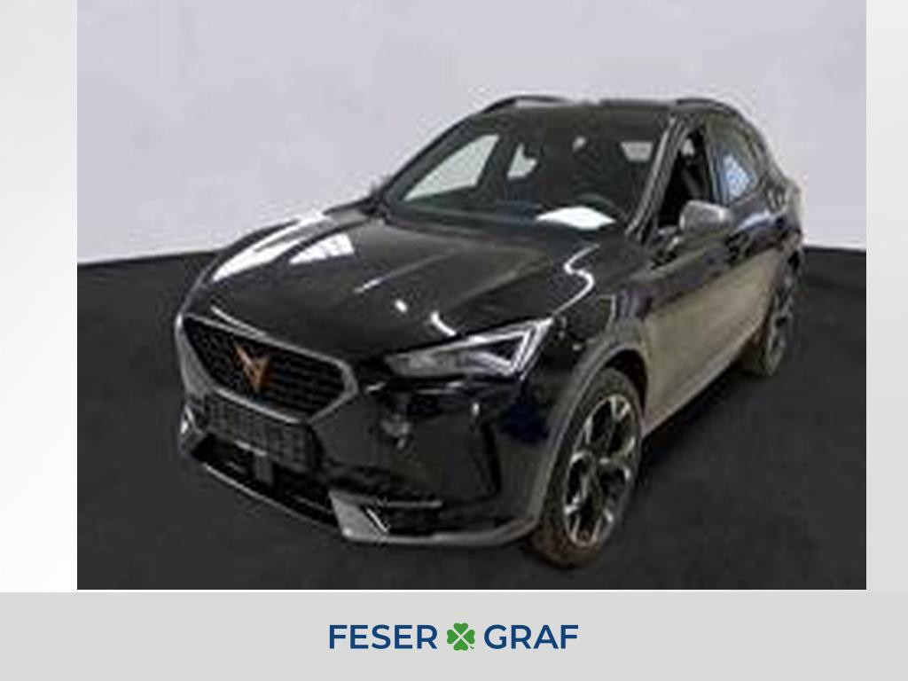 Cupra Formentor 2.0 TSI DSG VZ