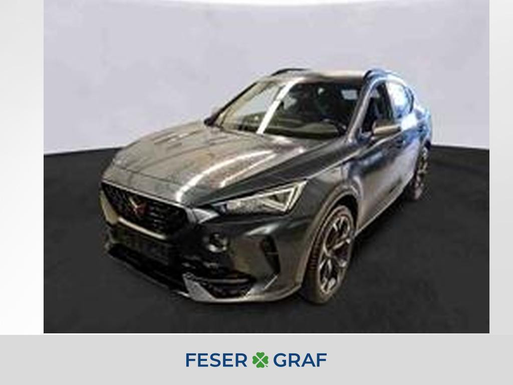 Cupra Formentor 2.0 TSI DSG VZ