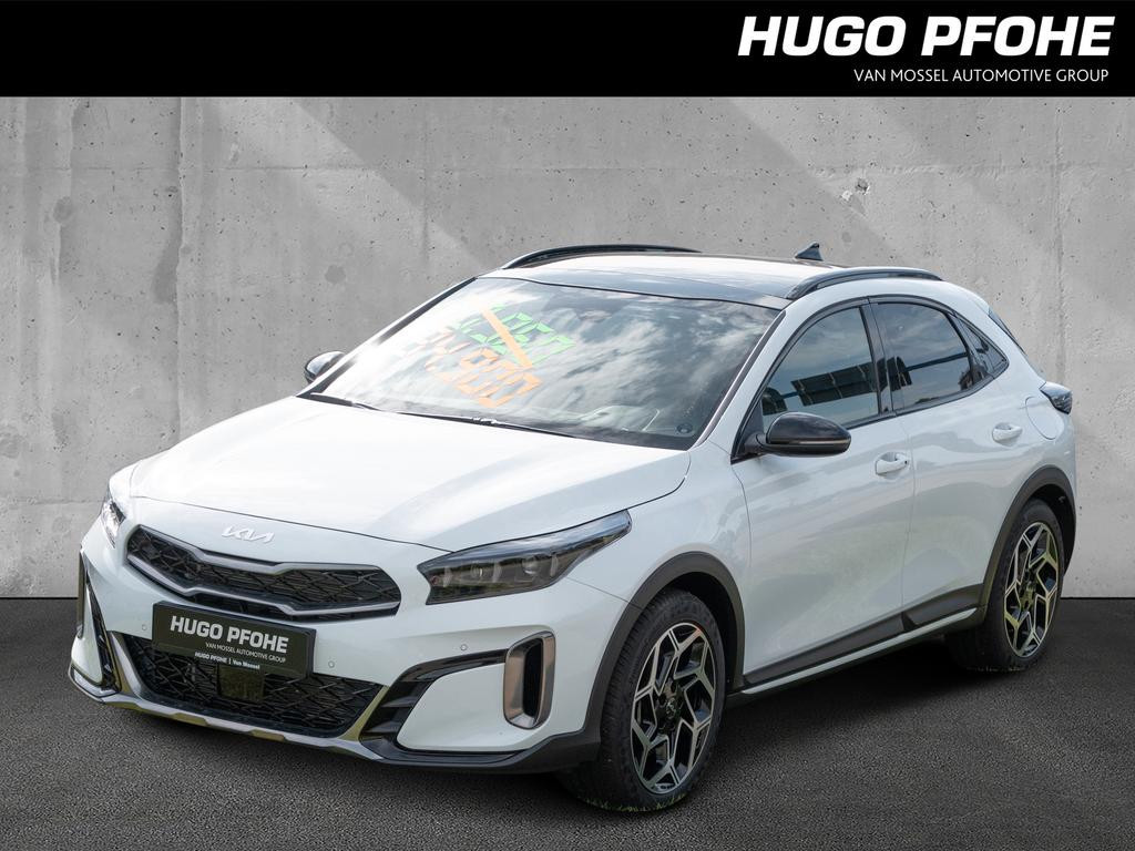 Kia XCeed GT-Line