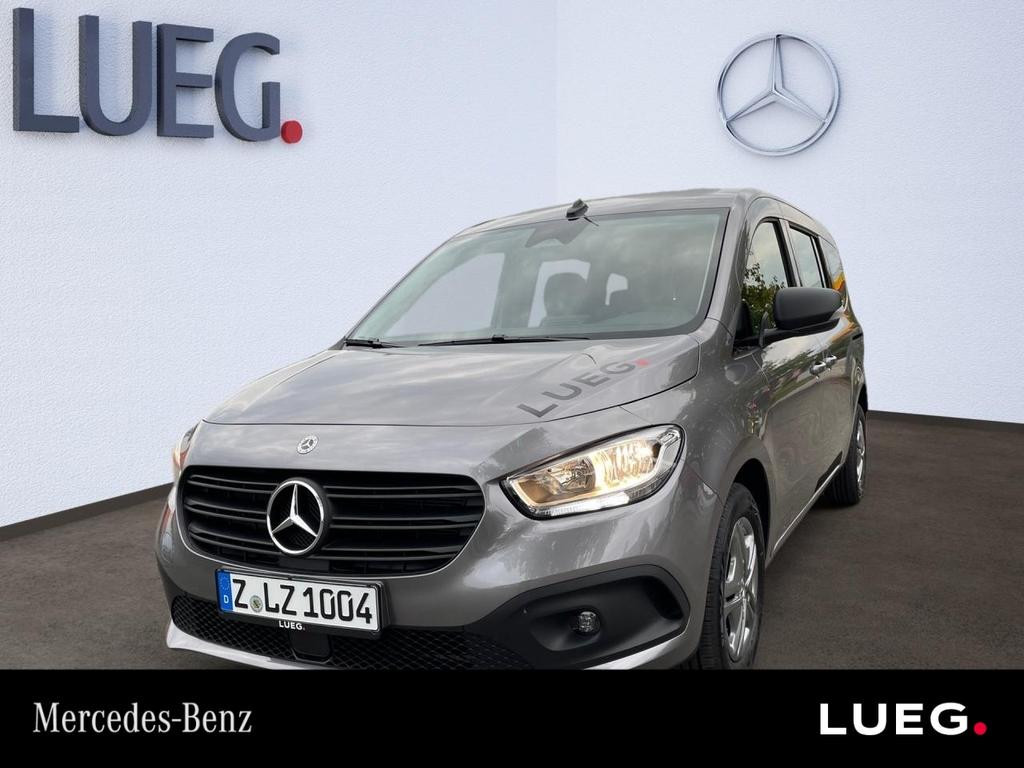 Mercedes-Benz Citan Limousine Lang Tourer