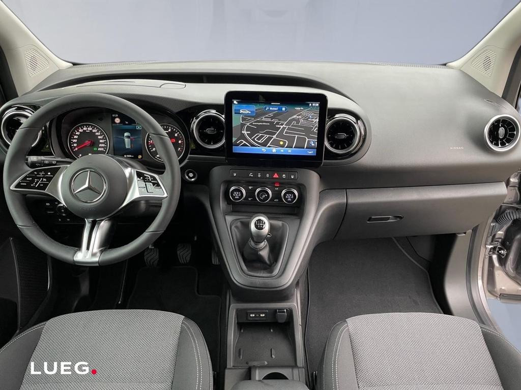 Mercedes-Benz Citan