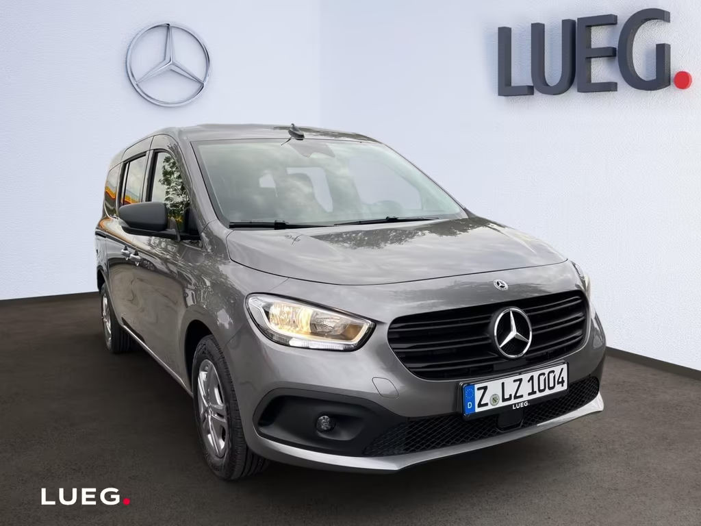 Mercedes-Benz Citan