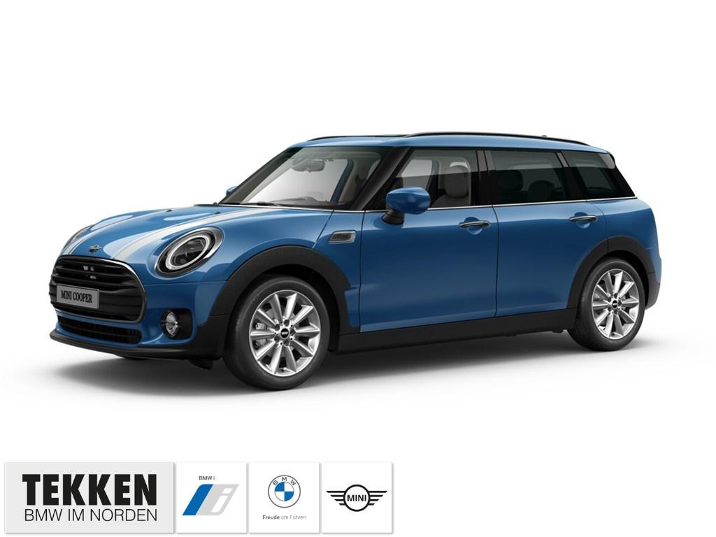 Mini Cooper Clubman Classic