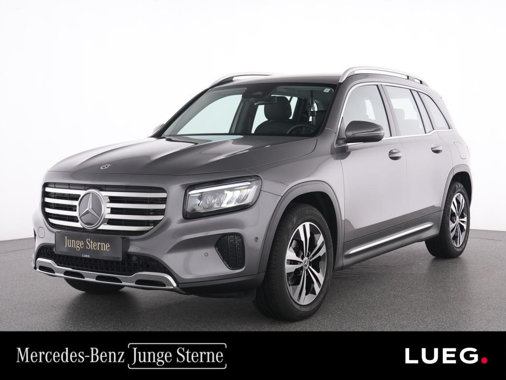 Mercedes-Benz GL-Klasse GLB 180 Progressive