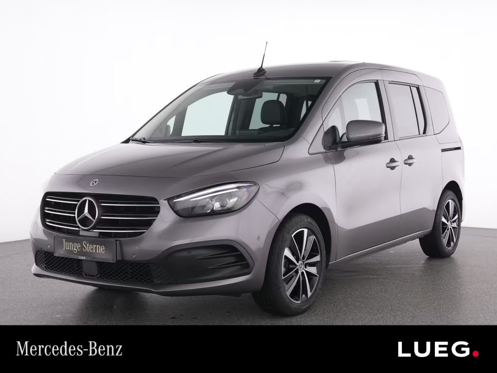 Mercedes-Benz T 180 Progressive Advantage