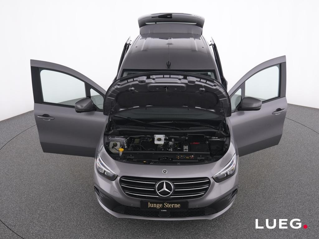 Mercedes-Benz T 180