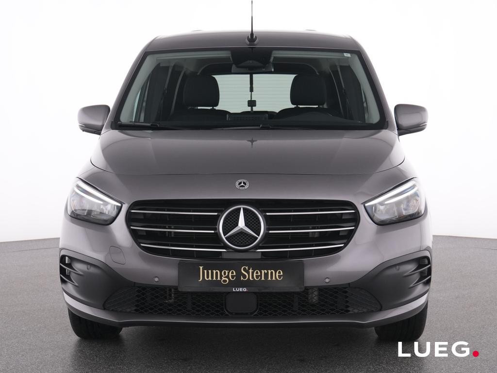 Mercedes-Benz T 180