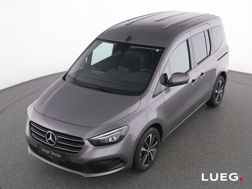 Mercedes-Benz T 180