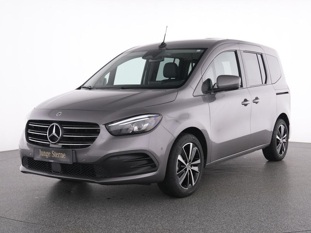 Mercedes-Benz T 180