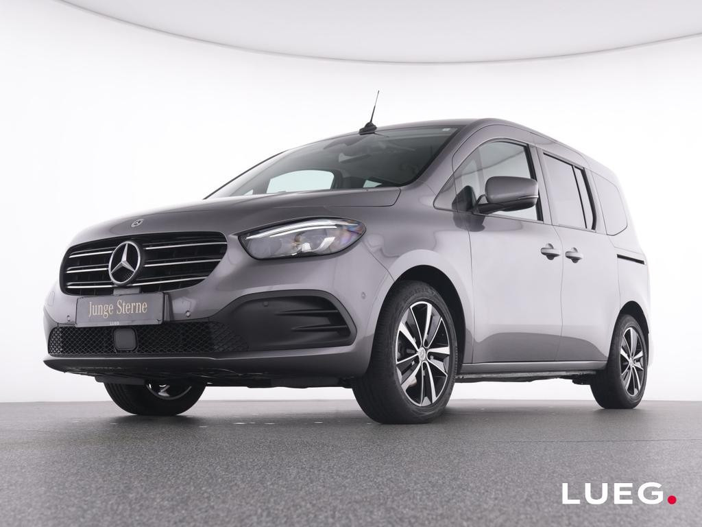 Mercedes-Benz T 180