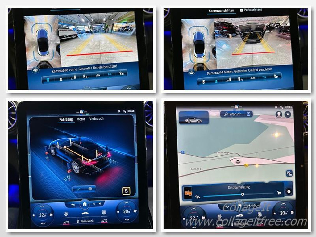 Mercedes-Benz SL-Klasse