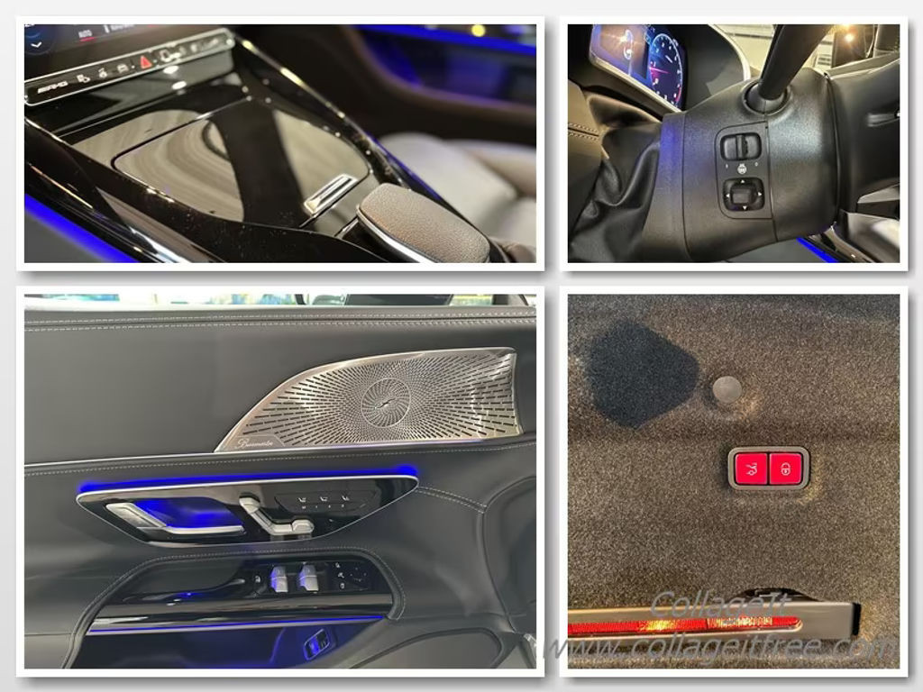 Mercedes-Benz SL-Klasse