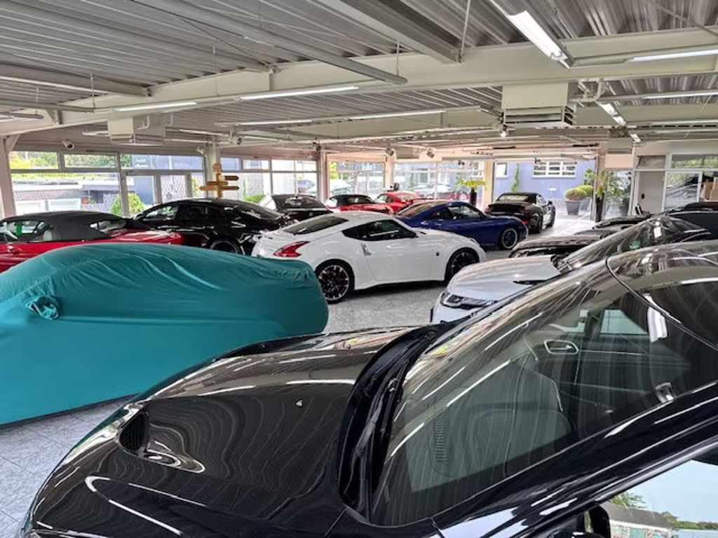 Mercedes-Benz SL-Klasse