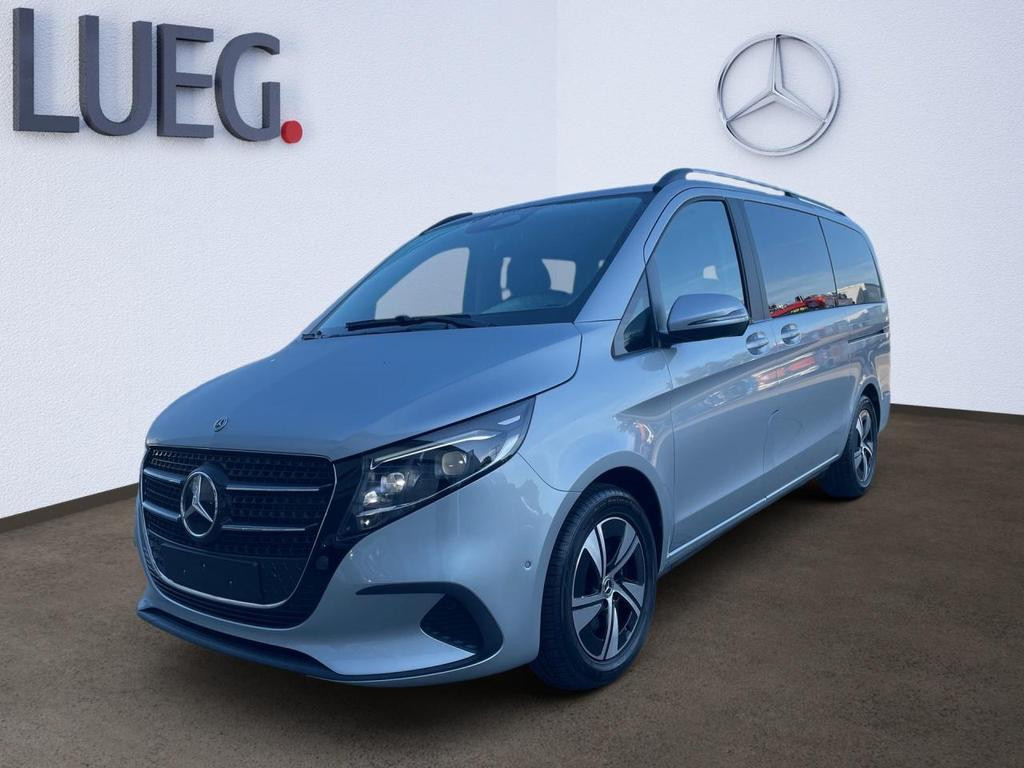 Mercedes-Benz V-Klasse V 220 Limousine Lang Style V 220 d