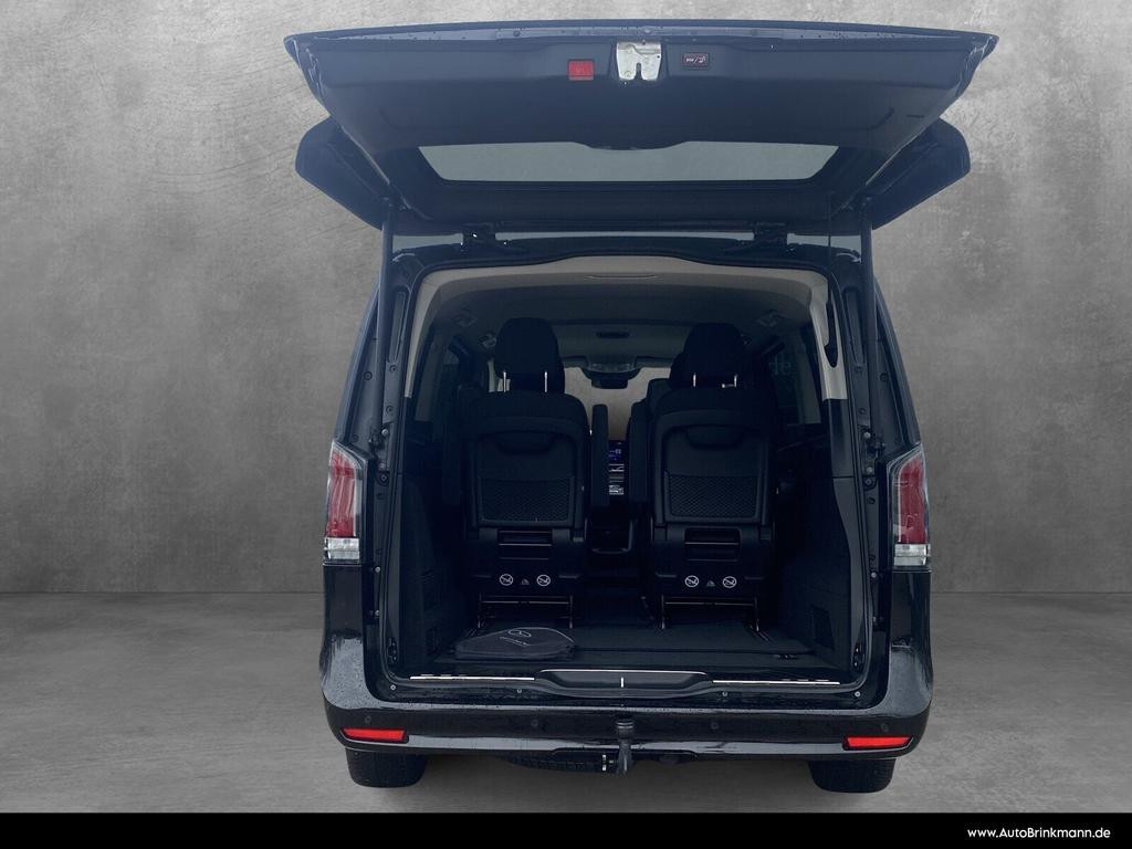 Mercedes-Benz V-Klasse V 220 4MATIC Style V 220 d Extralang