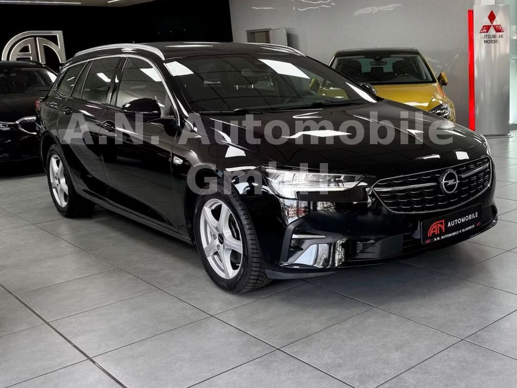 Opel Insignia 2.0 CDTI Business