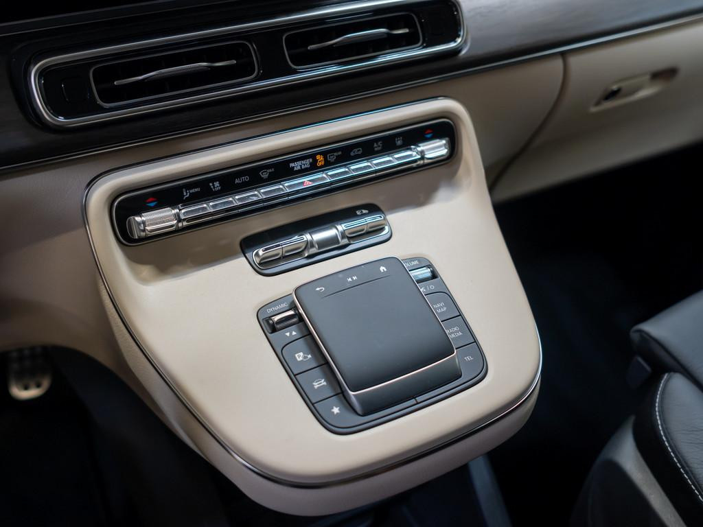 Mercedes-Benz Marco Polo