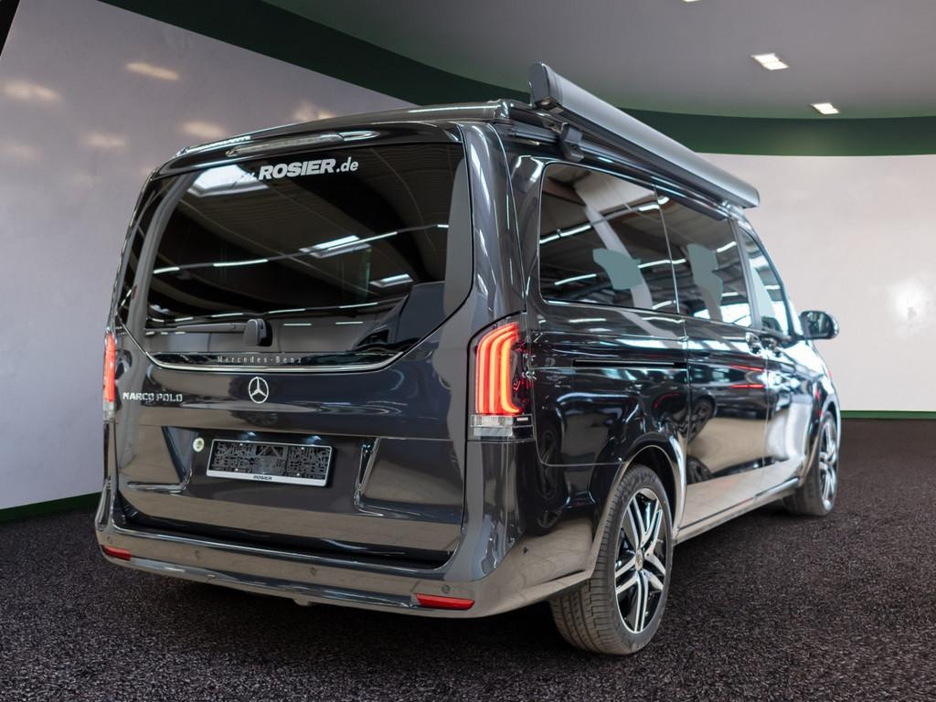 Mercedes-Benz Marco Polo