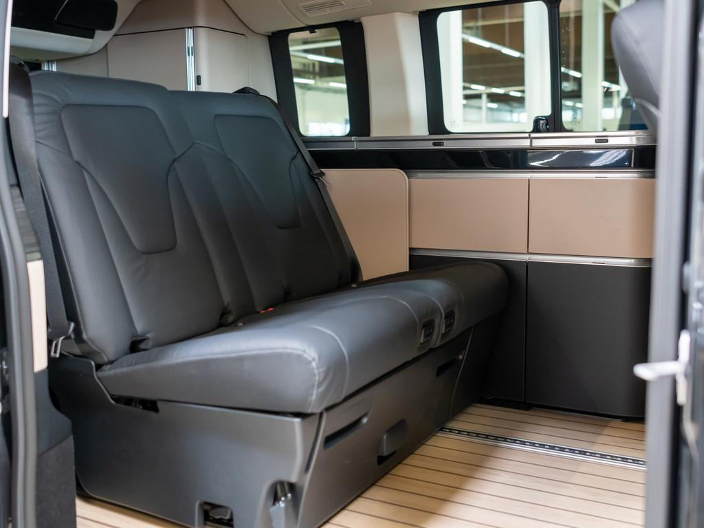 Mercedes-Benz Marco Polo