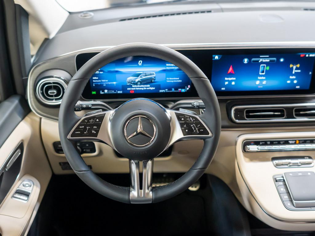 Mercedes-Benz Marco Polo
