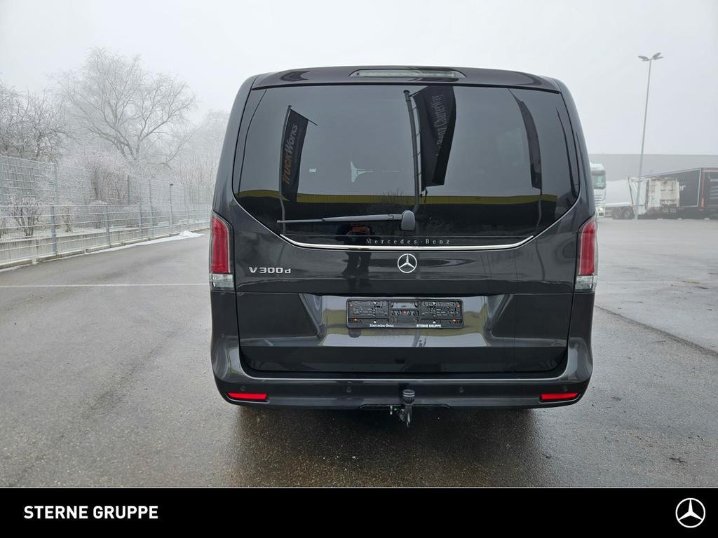 Mercedes-Benz V-Klasse V 300 Limousine Lang Style V 300 d