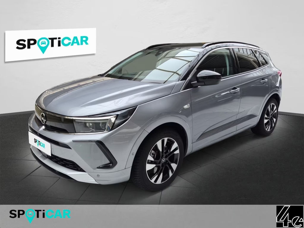 Opel Grandland Innovation Ultimate Hybrid