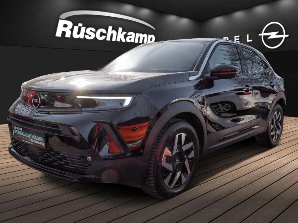 Opel Mokka Elegance